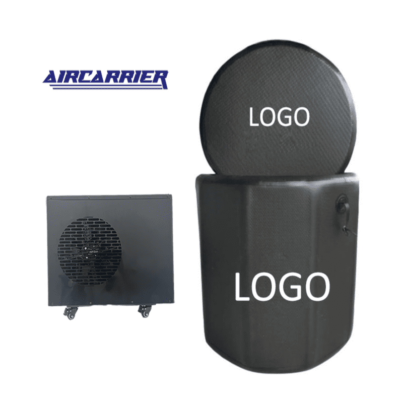 New Sport Recovery Equipment W