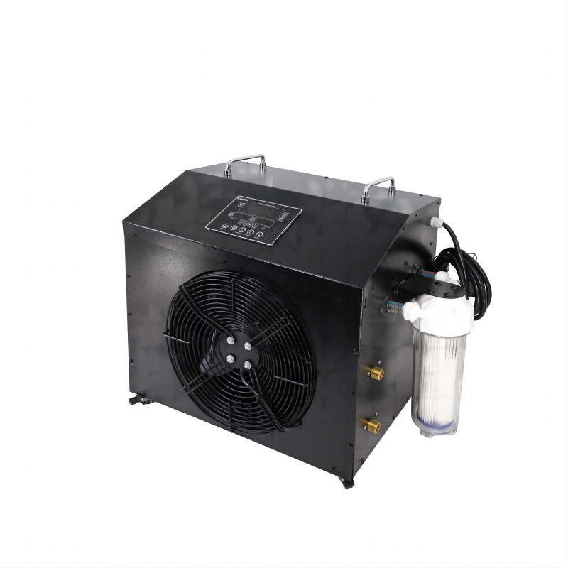 best cold plunge Ice bath chil